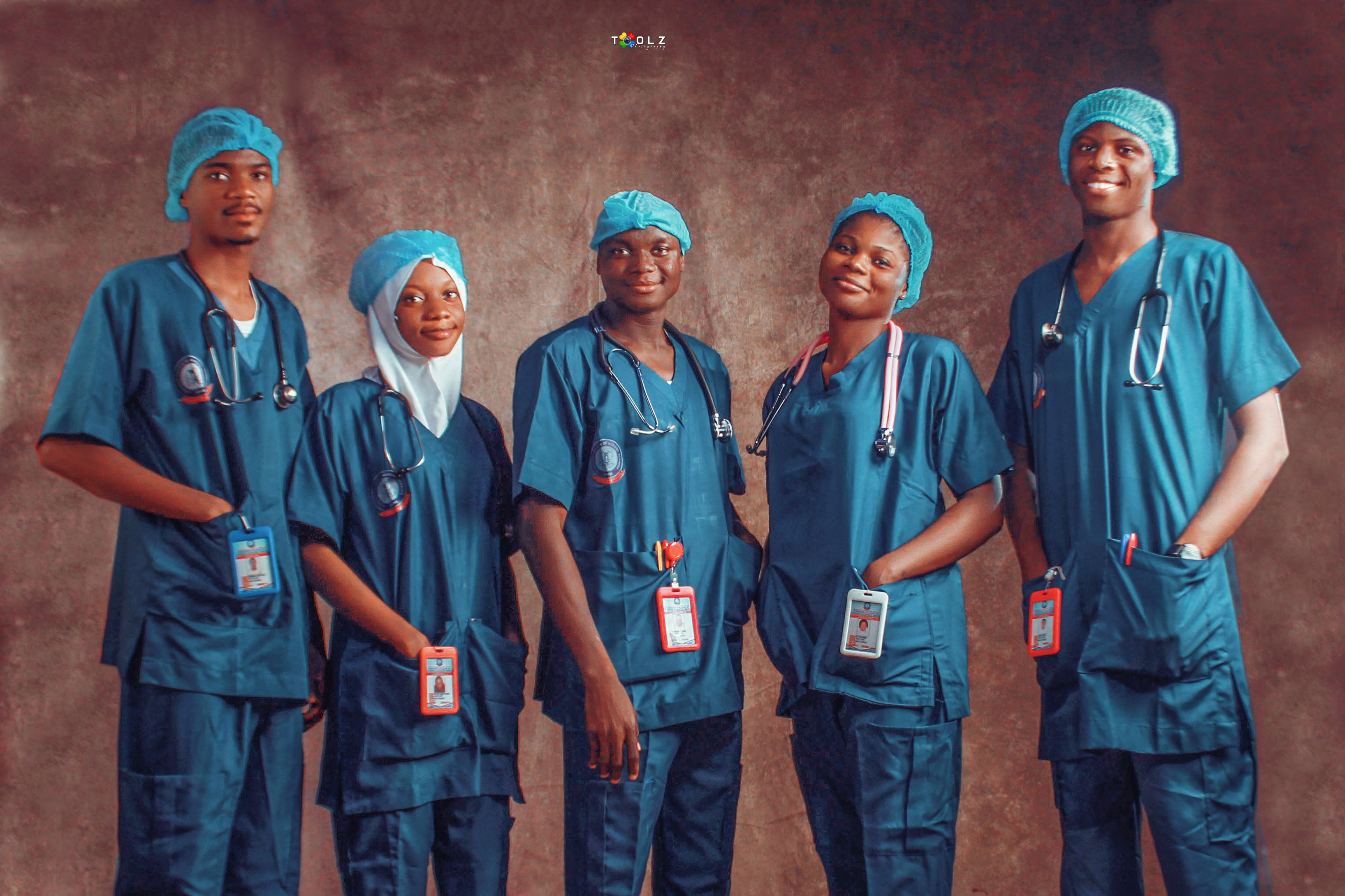 Standard College Of Nursing Sciences Minna